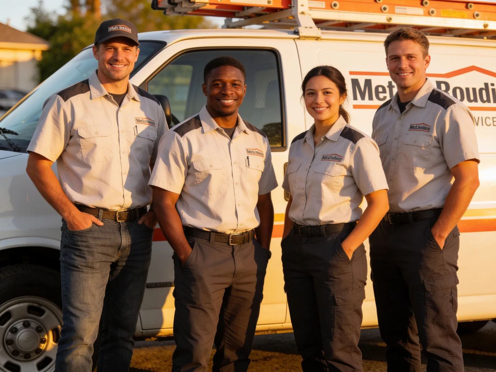 Metal Roof Installation company in Lake Elsinore, CA